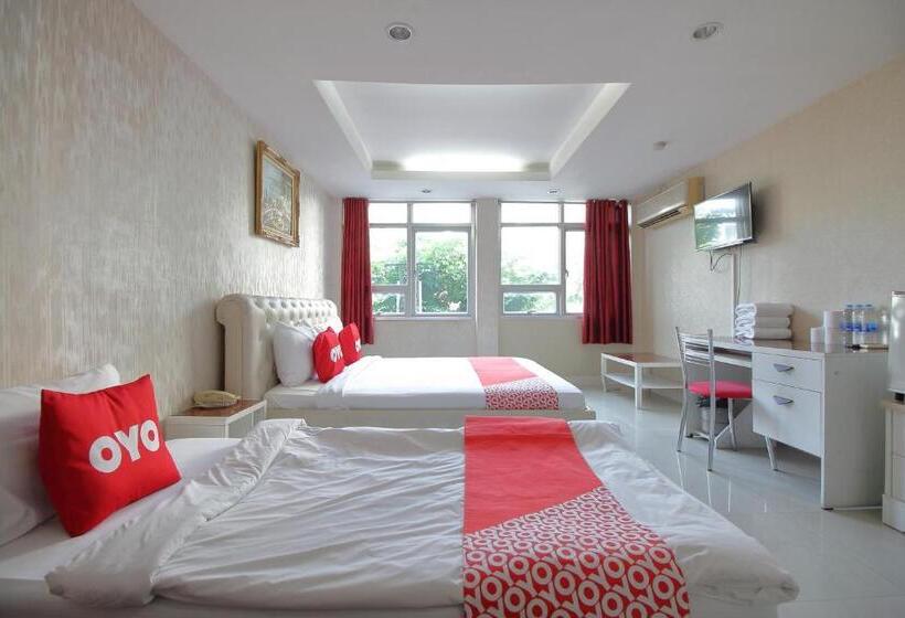 سوییت سوپریور, Diamond Residence Silom