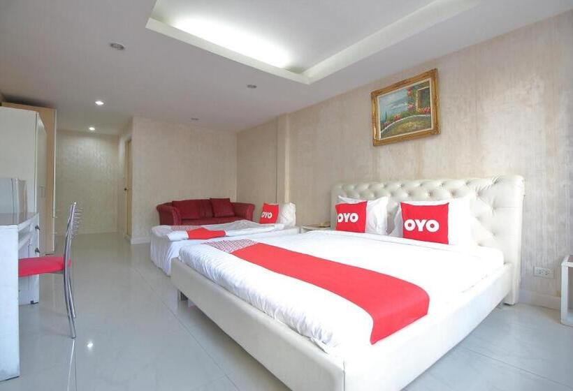 سوییت سوپریور, Diamond Residence Silom