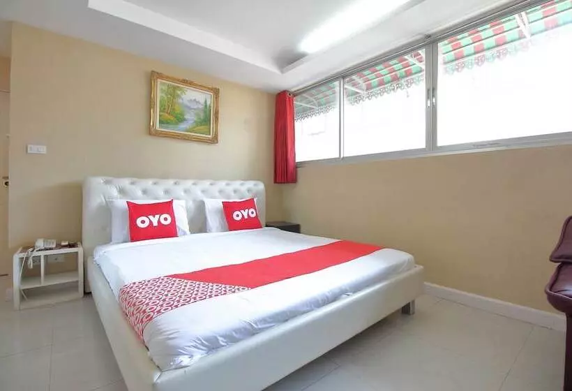 اتاق لوکس, Diamond Residence Silom