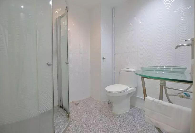 سوییت سوپریور, Diamond Residence Silom