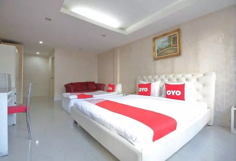 سوییت سوپریور, Diamond Residence Silom