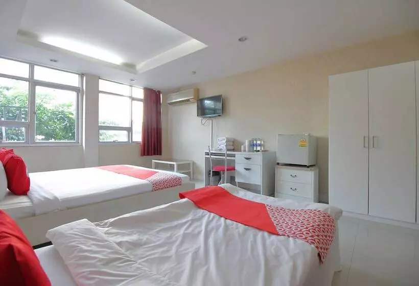 سوییت سوپریور, Diamond Residence Silom