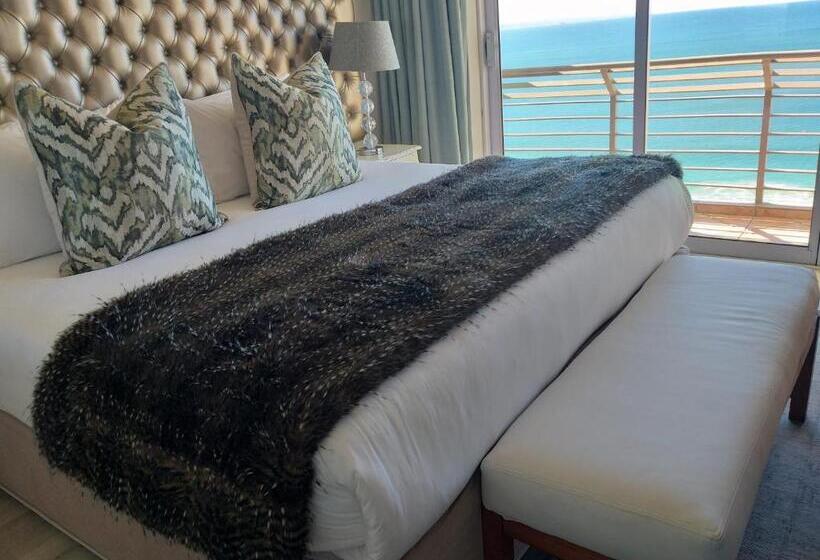 スイート, Diaz Hotel And Resort