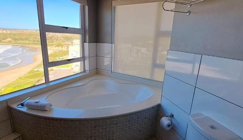 スイート, Diaz Hotel And Resort