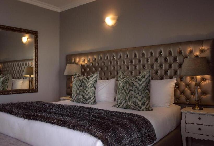 스탠다드 룸, Diaz Hotel And Resort