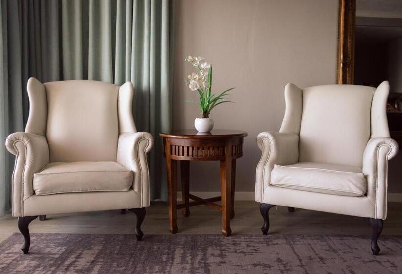 スタンダードルーム, Diaz Hotel And Resort