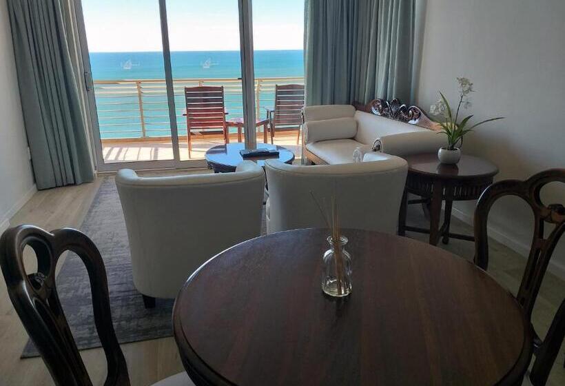 スタンダードルーム, Diaz Hotel And Resort