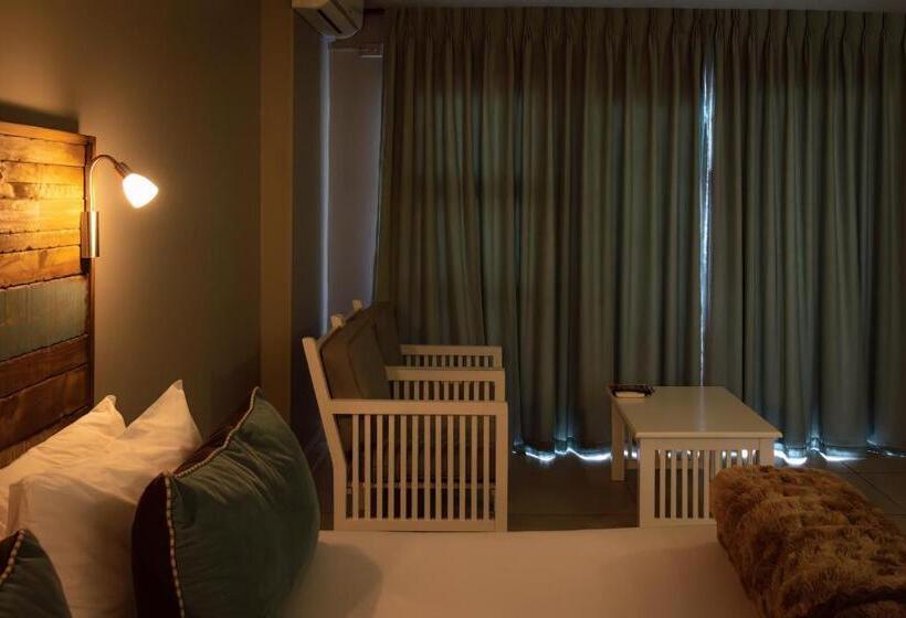 スタンダードルーム, Diaz Hotel And Resort