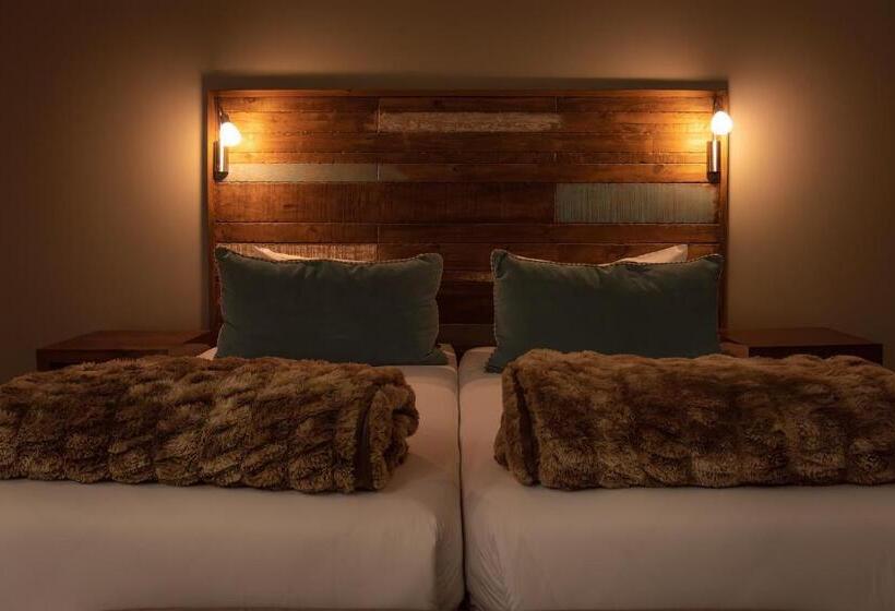 スタンダードルーム, Diaz Hotel And Resort