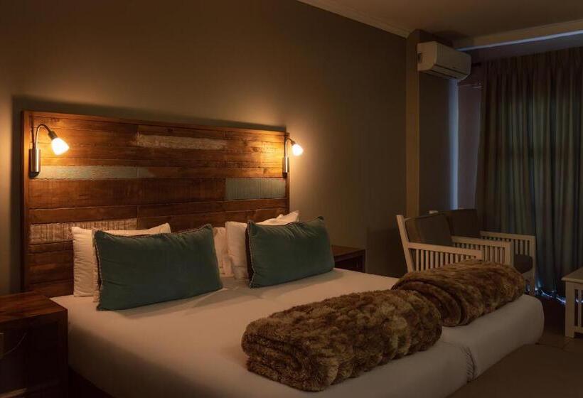 スタンダードルーム, Diaz Hotel And Resort