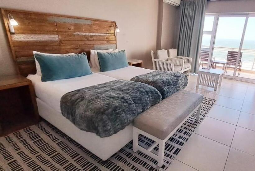 스탠다드 룸, Diaz Hotel And Resort