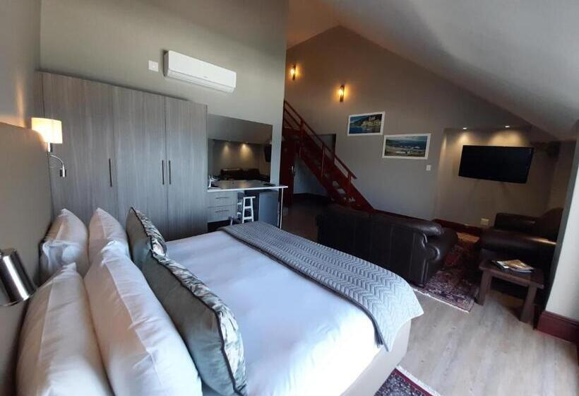 スイート, Diaz Hotel And Resort