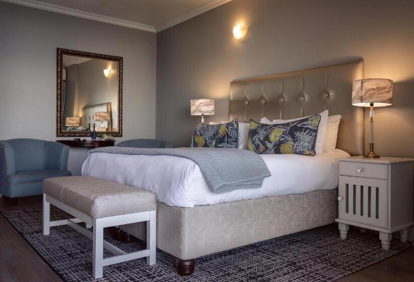 スイート, Diaz Hotel And Resort