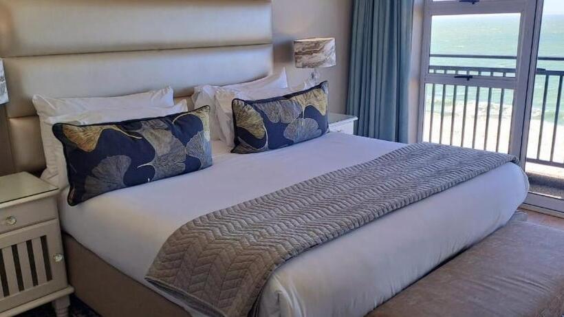 スイート, Diaz Hotel And Resort