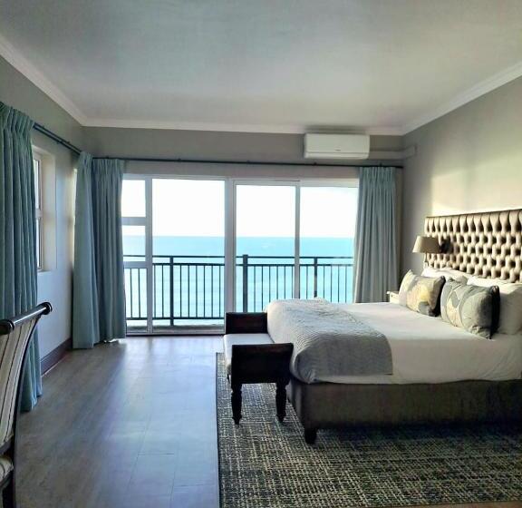 プレジデントスイートルーム, Diaz Hotel And Resort