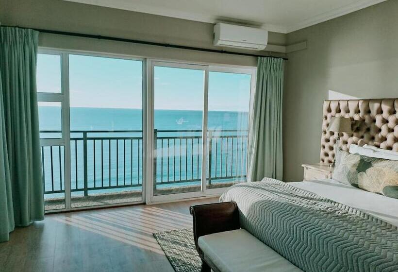 プレジデントスイートルーム, Diaz Hotel And Resort