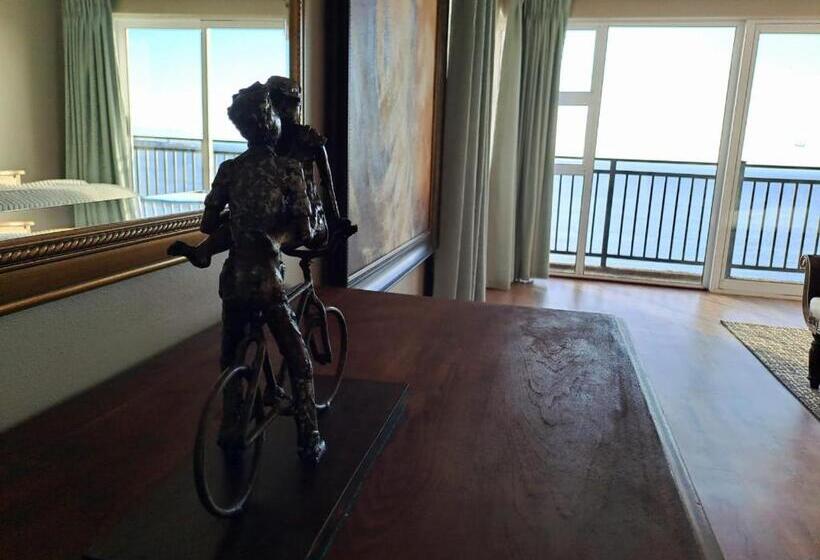 プレジデントスイートルーム, Diaz Hotel And Resort