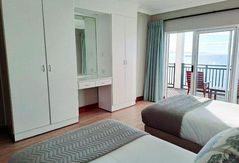 プレジデントスイートルーム, Diaz Hotel And Resort