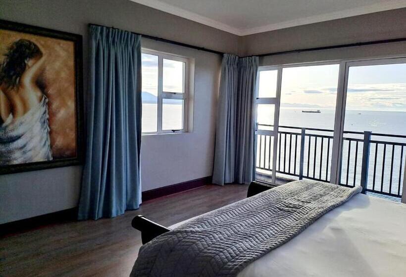 プレジデントスイートルーム, Diaz Hotel And Resort