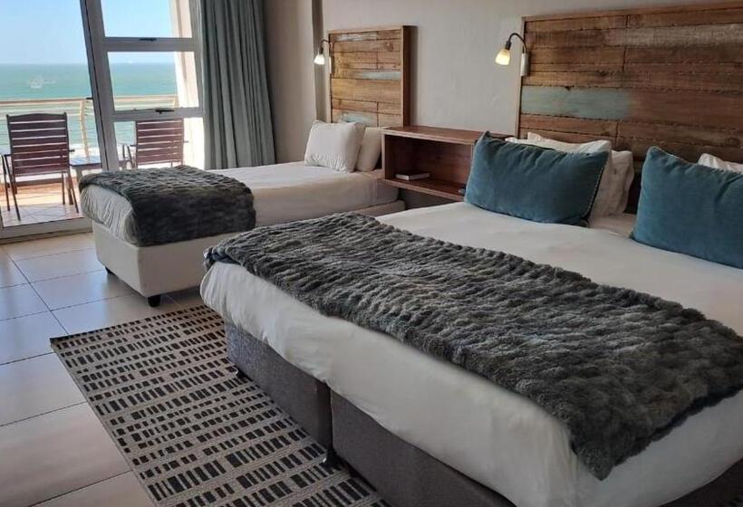 ファミリールーム, Diaz Hotel And Resort