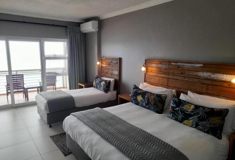 패밀리 룸, Diaz Hotel And Resort