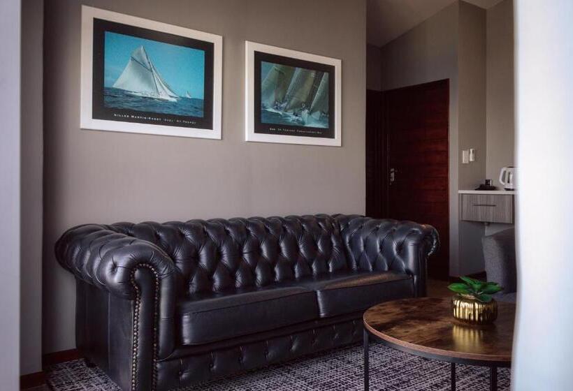 スイート（家族用）, Diaz Hotel And Resort