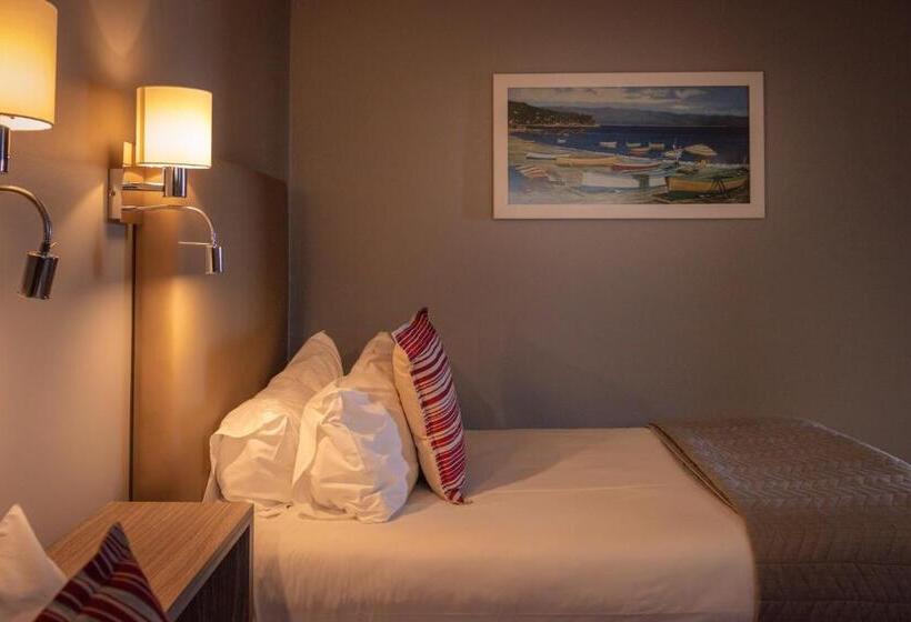 패밀리 스위트, Diaz Hotel And Resort