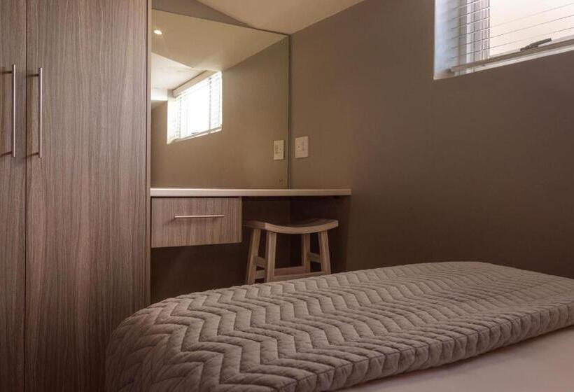 スイート（家族用）, Diaz Hotel And Resort