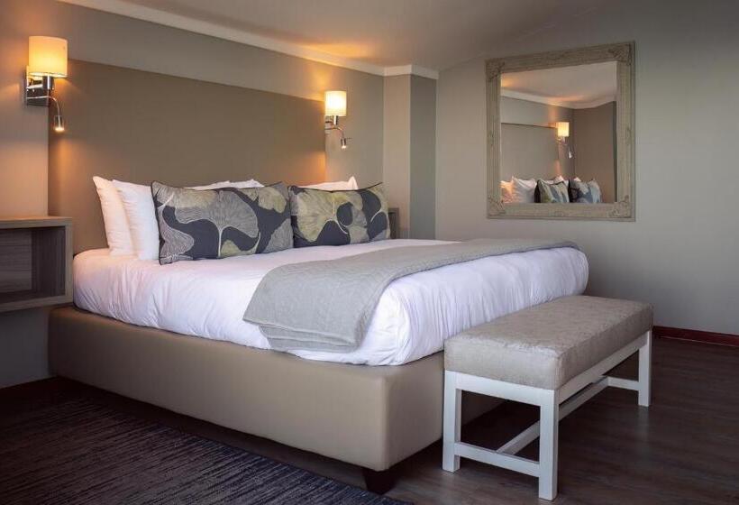 패밀리 스위트, Diaz Hotel And Resort