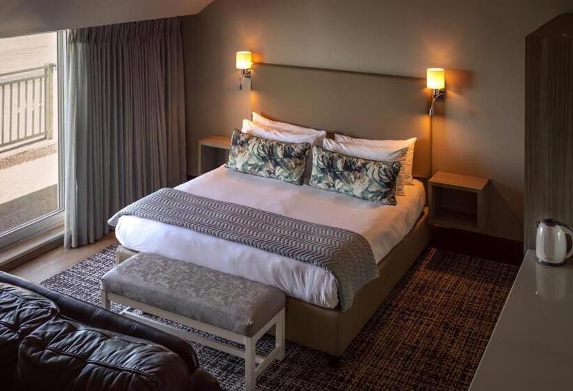 スイート（家族用）, Diaz Hotel And Resort