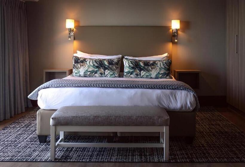 スイート（家族用）, Diaz Hotel And Resort