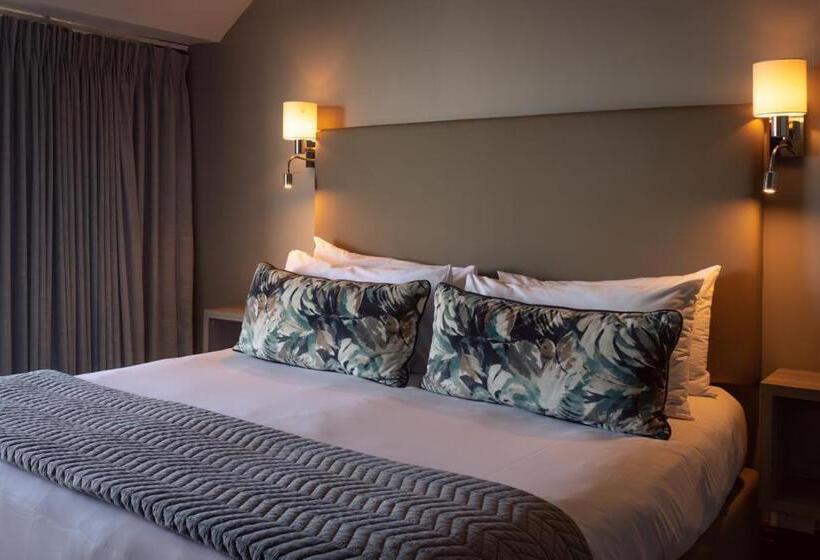 패밀리 스위트, Diaz Hotel And Resort