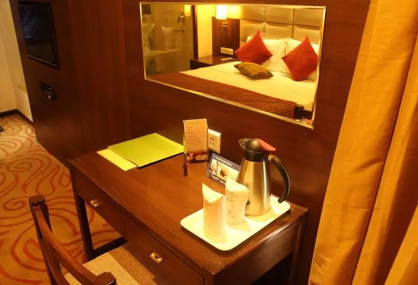 スタンダードルーム, Gwalior Regency