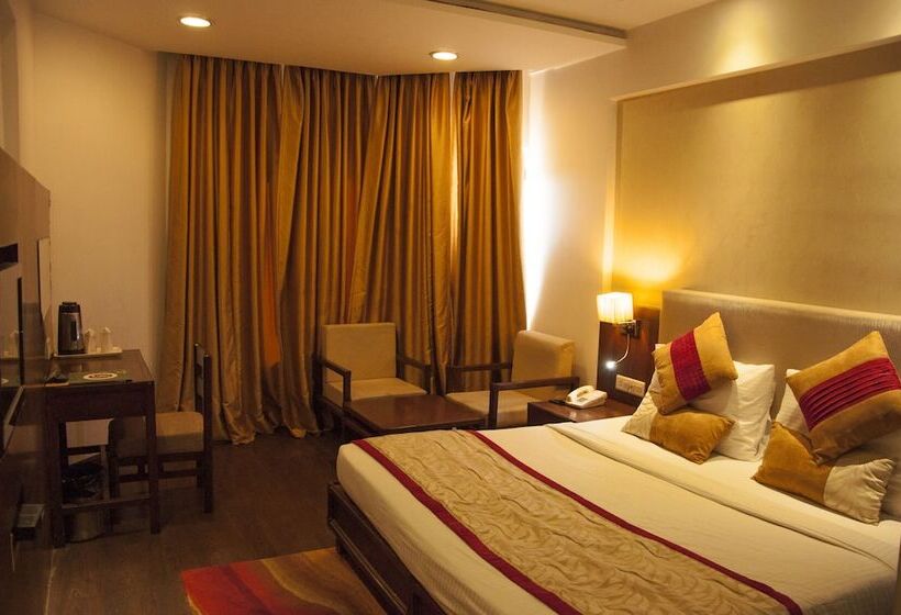 エクゼクティブルーム, Gwalior Regency