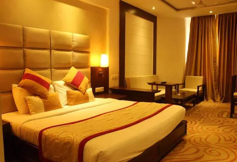 エクゼクティブルーム, Gwalior Regency