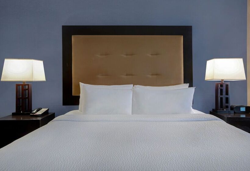 스탠다드 룸, Holiday Inn Detroit Metro Airport, An Ihg