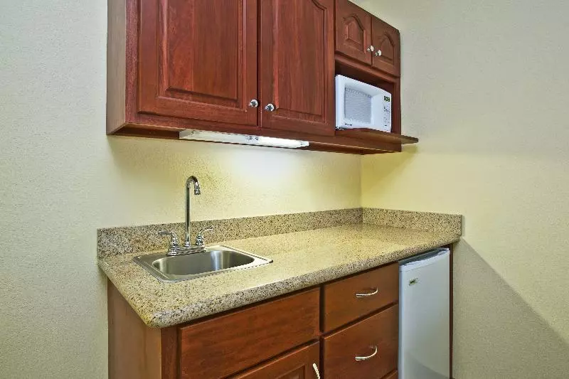 スタンダードルーム, Holiday Inn Express Hotel & Suites East Lansing, An Ihg