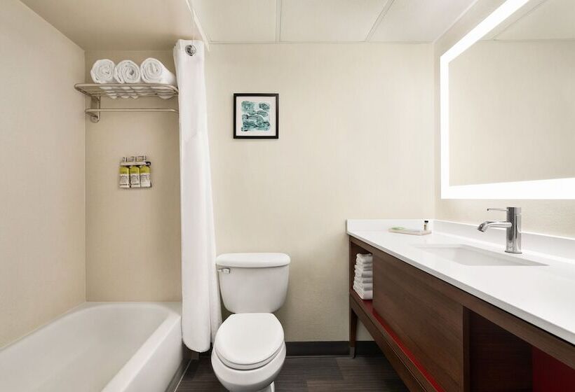 חדר סטנדרט, Holiday Inn Florence, An Ihg