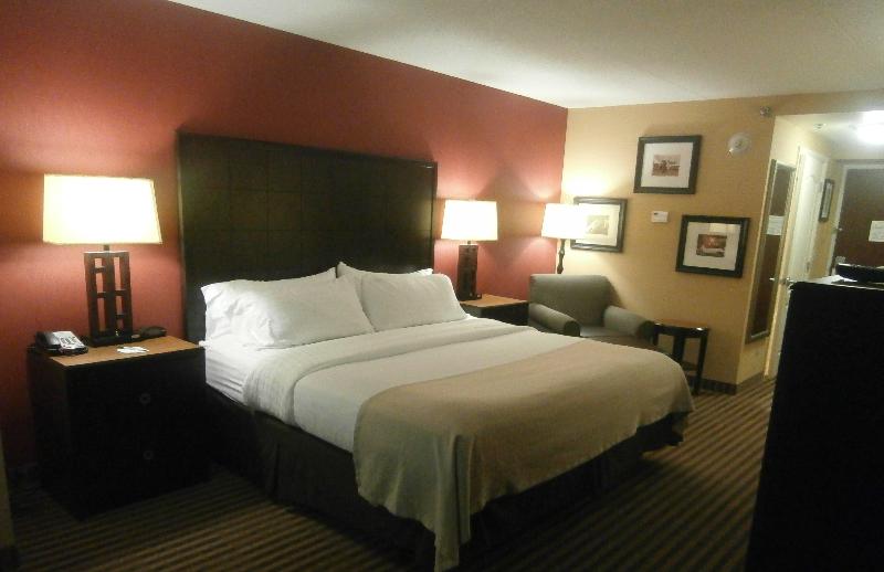 Стандартный Номер Кровать Кинг, Holiday Inn Florence, An Ihg