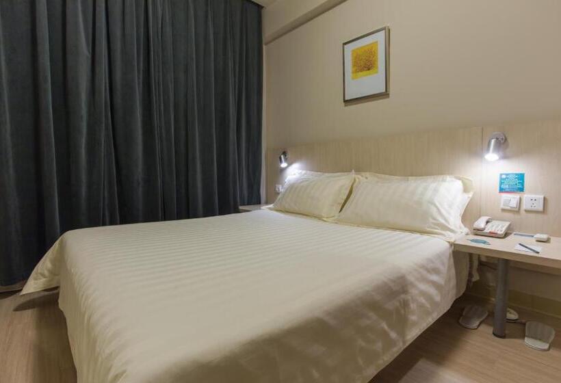 수피리어 룸, Jinjiang Inn Beijing Hepingmen