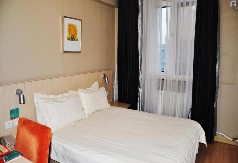 수피리어 룸, Jinjiang Inn Beijing Hepingmen