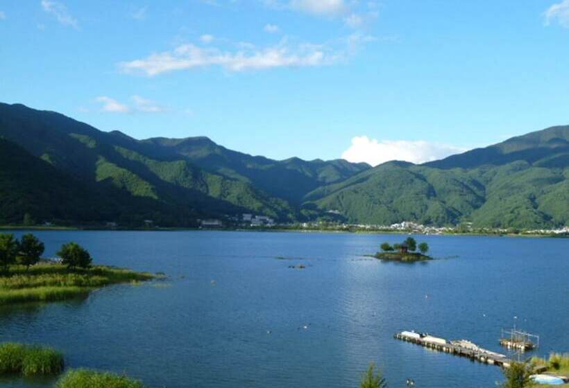 سوئیت کلاسیک, Lakeland Hotel Mizunosato