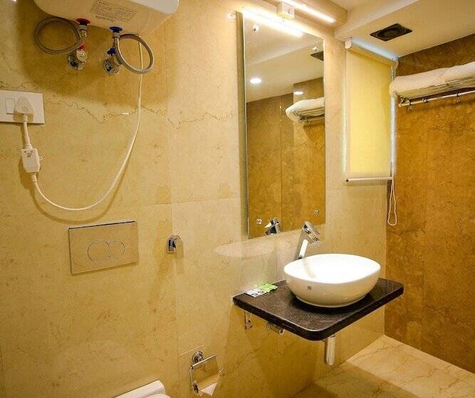 اتاق لوکس, Moti Palace