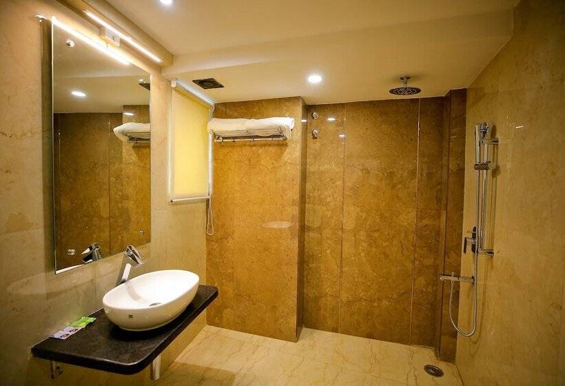 اتاق لوکس, Moti Palace