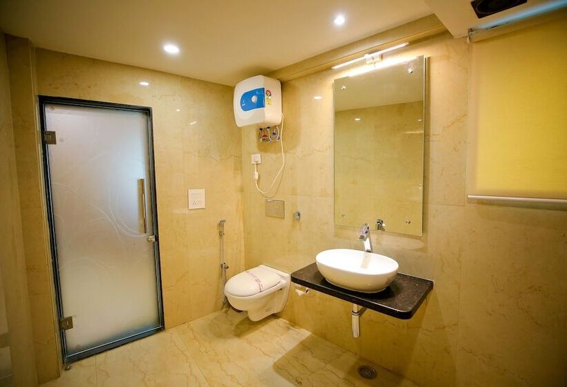 اتاق لوکس, Moti Palace