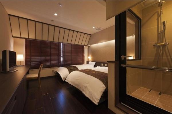 اتاق استاندارد, Oike