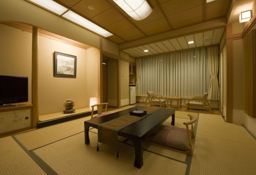 اتاق استاندارد, Oike