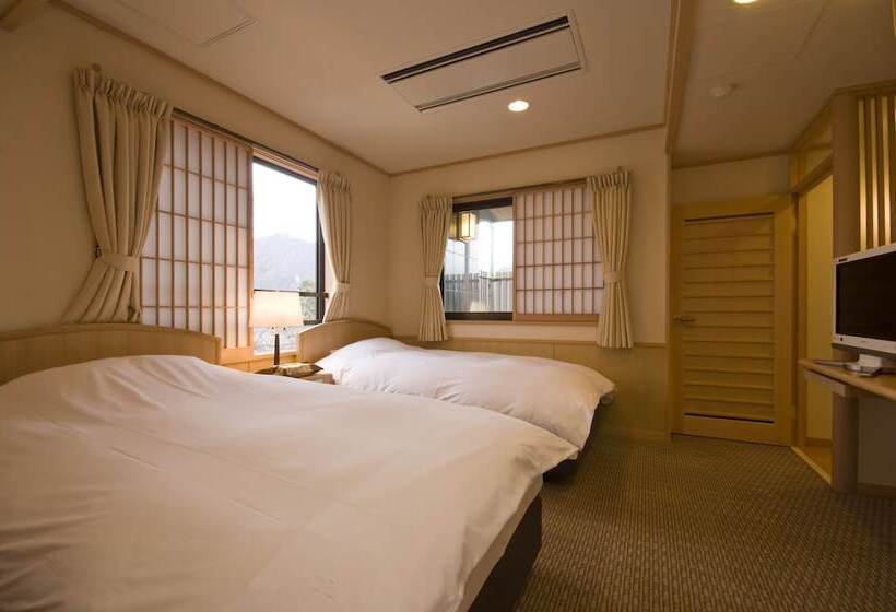 اتاق استاندارد, Oike