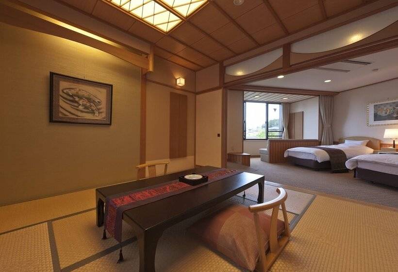 اتاق استاندارد, Oike