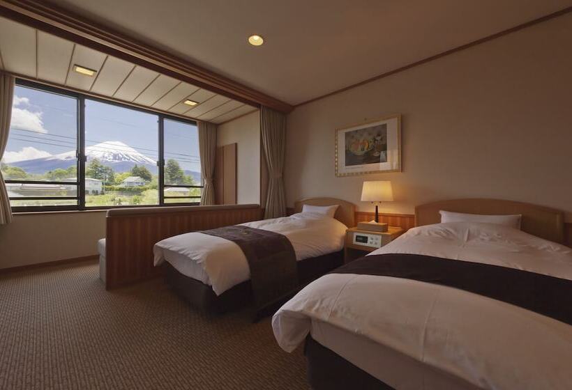 اتاق استاندارد, Oike